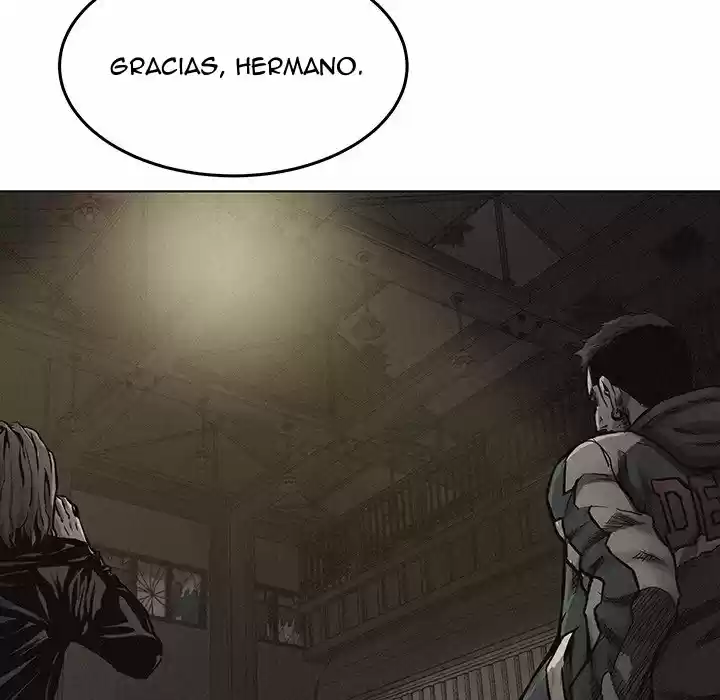 Pounding capítulo 20, página 32