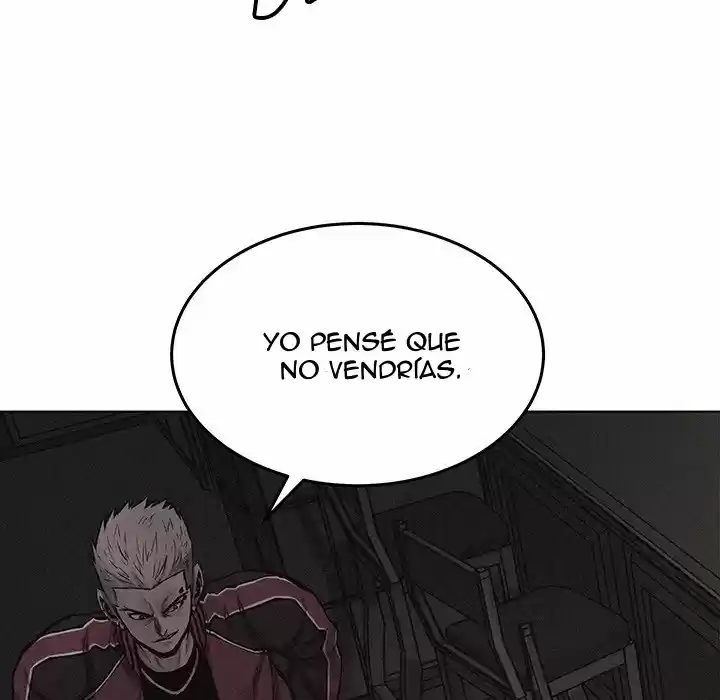 Pounding capítulo 20, página 57