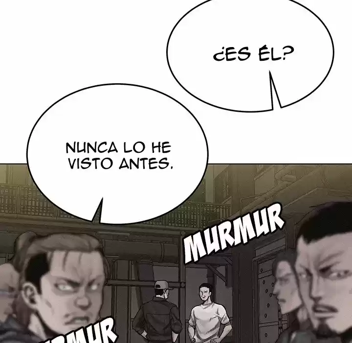 Pounding capítulo 20, página 72