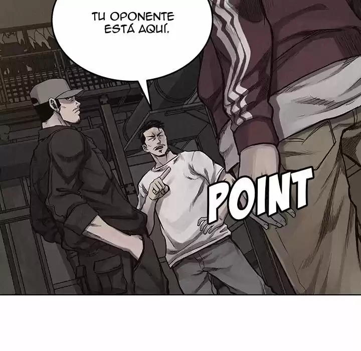 Pounding capítulo 20, página 74