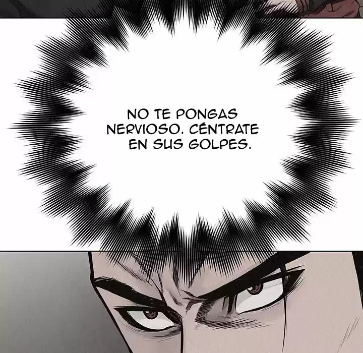 Pounding capítulo 20, página 79