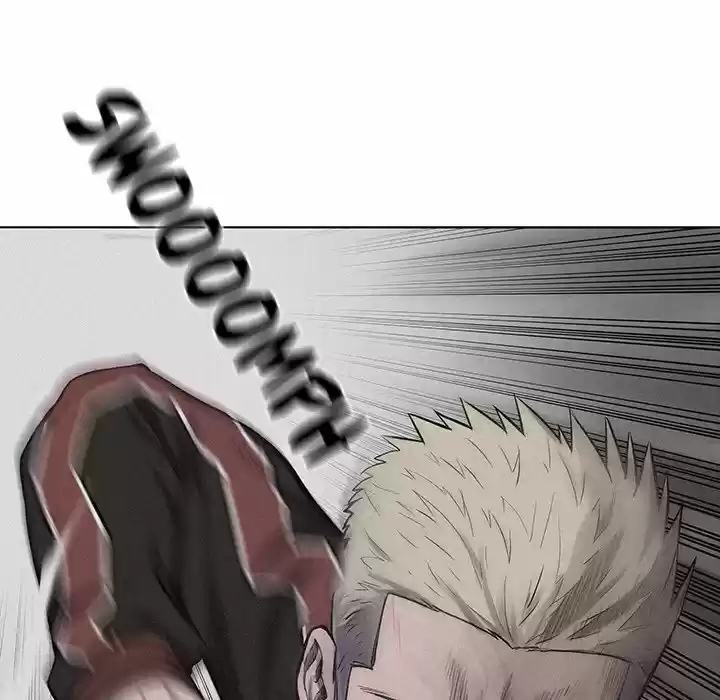 Pounding capítulo 20, página 89