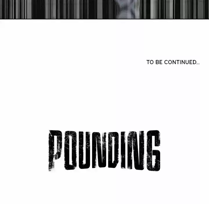 Pounding capítulo 20, página 94