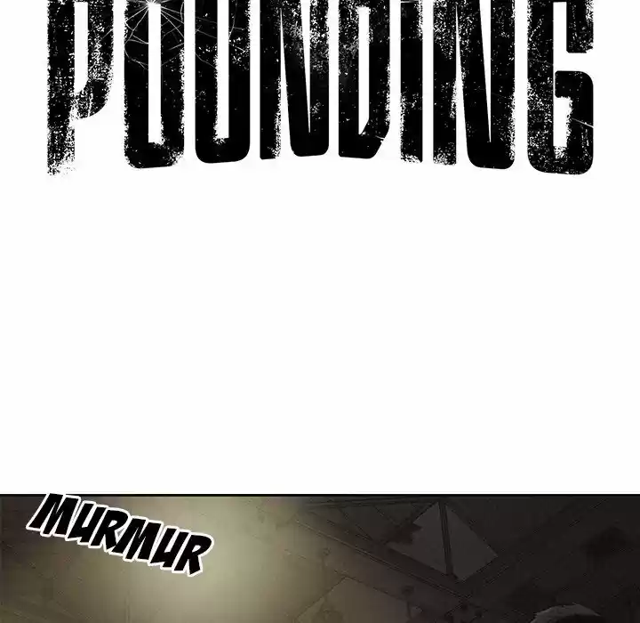 Pounding capítulo 21, página 17