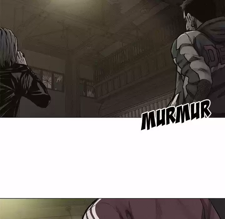 Pounding capítulo 21, página 18