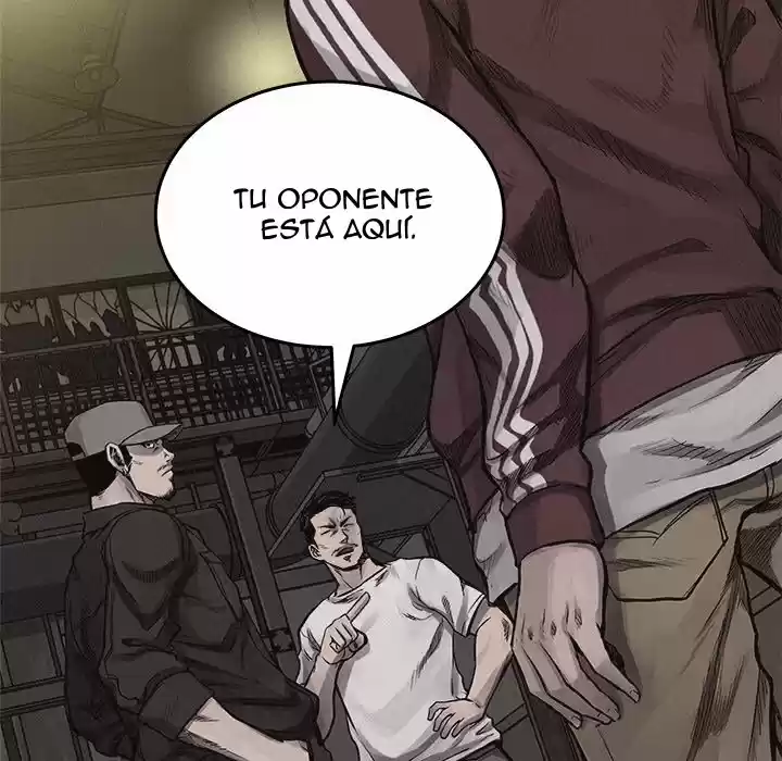 Pounding capítulo 21, página 19