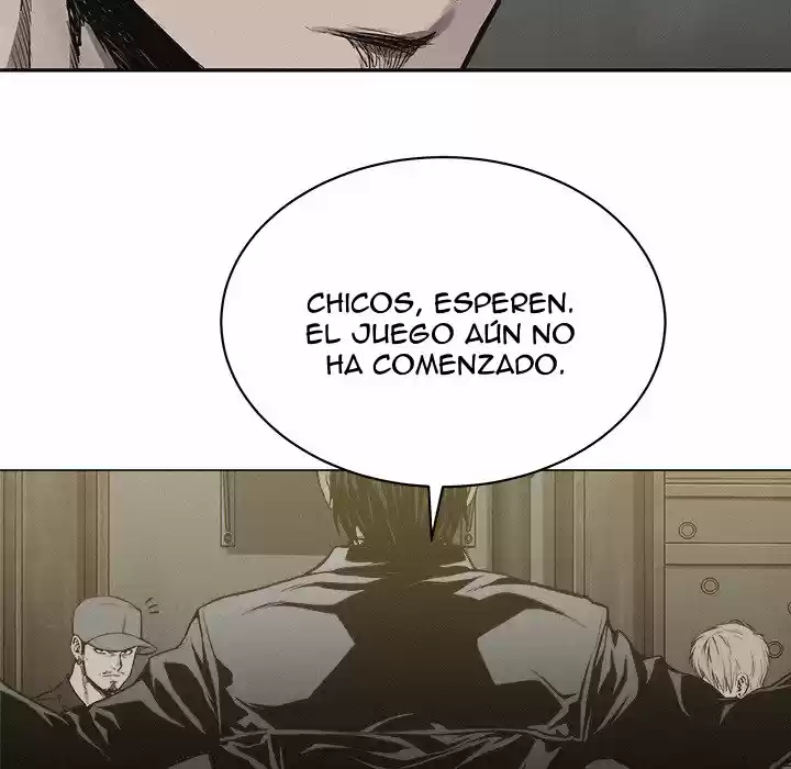 Pounding capítulo 21, página 21