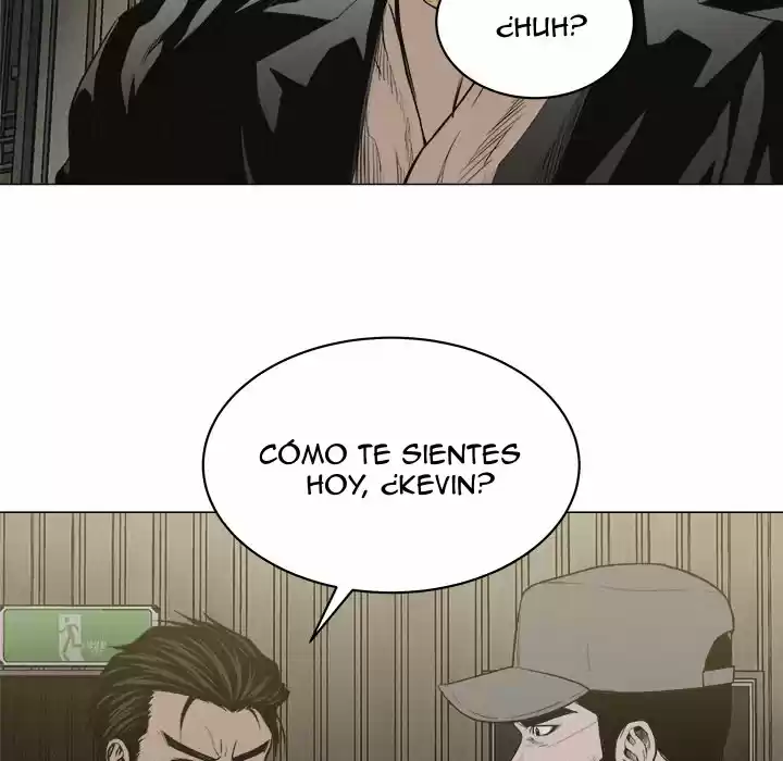 Pounding capítulo 21, página 24