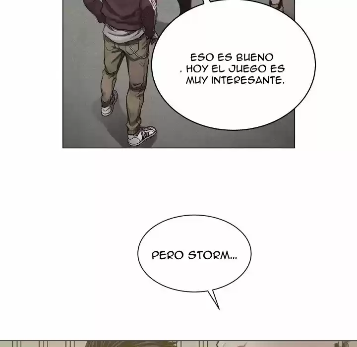Pounding capítulo 21, página 28