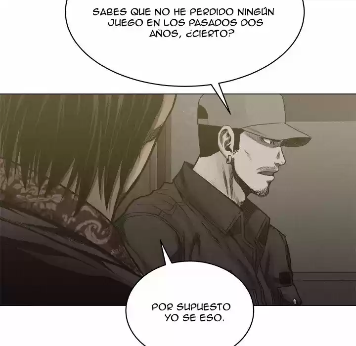 Pounding capítulo 21, página 30