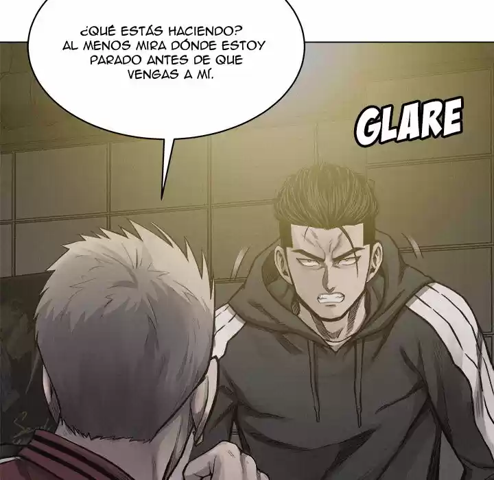 Pounding capítulo 21, página 49