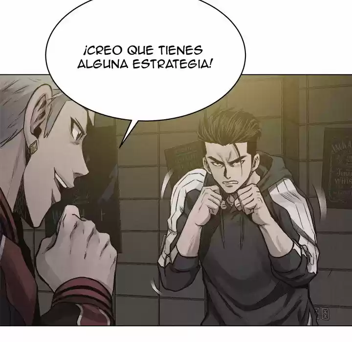 Pounding capítulo 21, página 54
