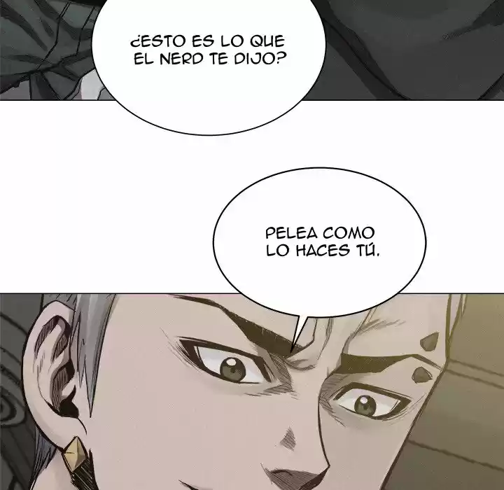 Pounding capítulo 21, página 80