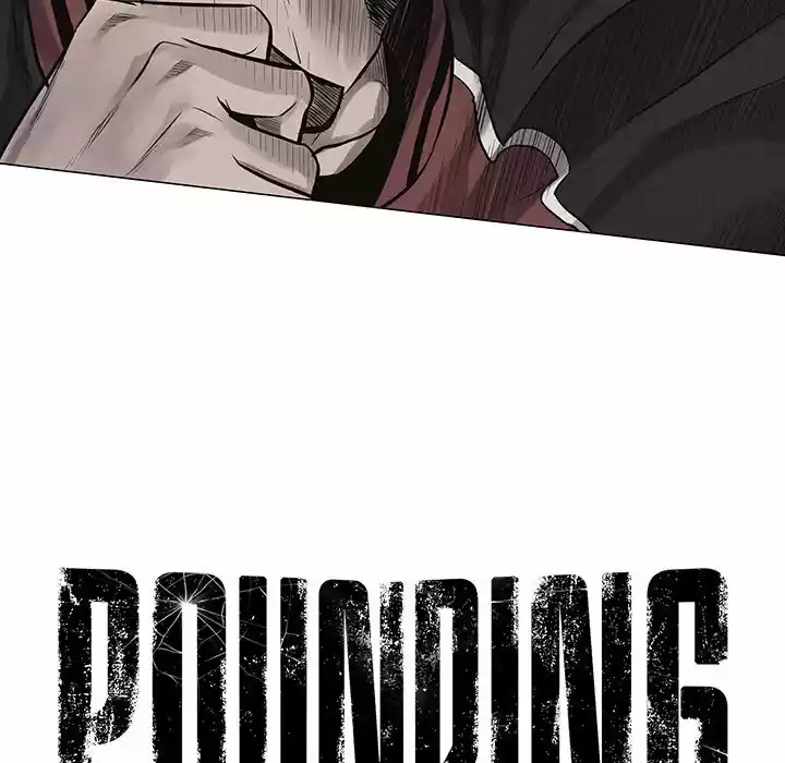 Pounding capítulo 22, página 3