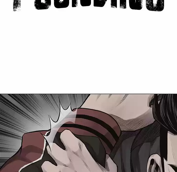 Pounding capítulo 22, página 4