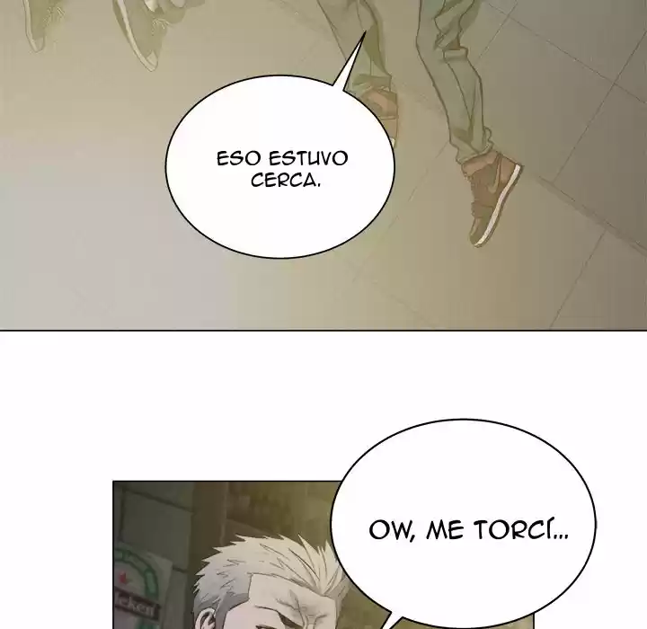 Pounding capítulo 22, página 40