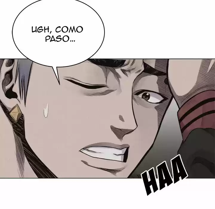 Pounding capítulo 22, página 45