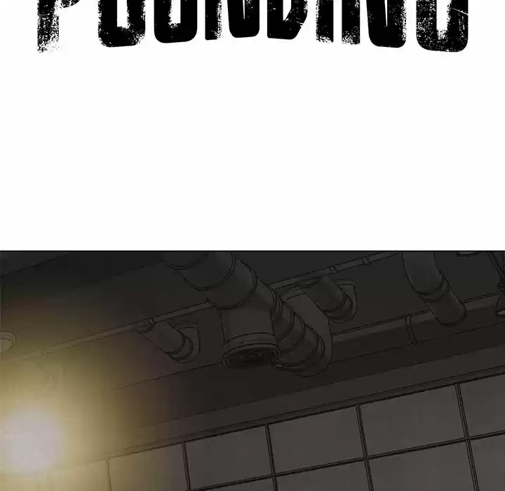 Pounding capítulo 23, página 3