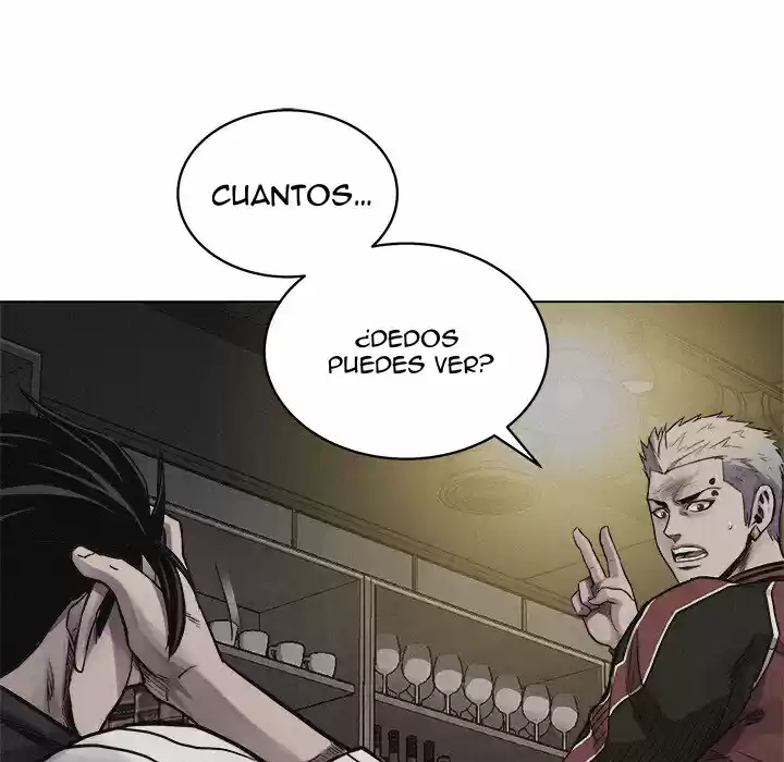 Pounding capítulo 23, página 8