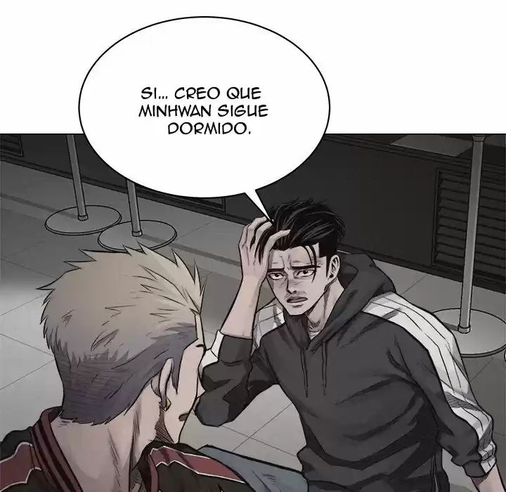 Pounding capítulo 23, página 12