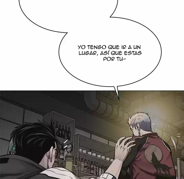 Pounding capítulo 23, página 15