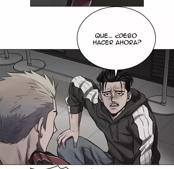 Pounding capítulo 23, página 18