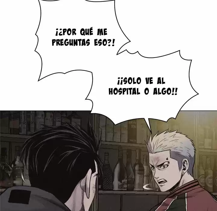 Pounding capítulo 23, página 19