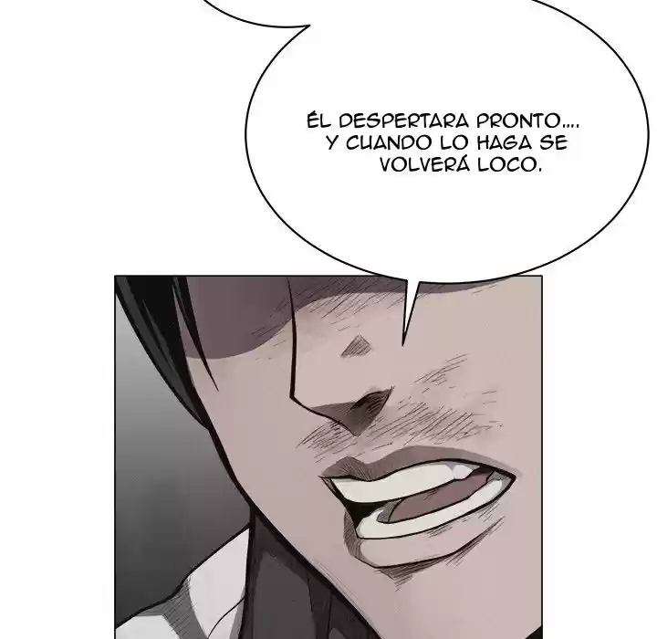 Pounding capítulo 23, página 27