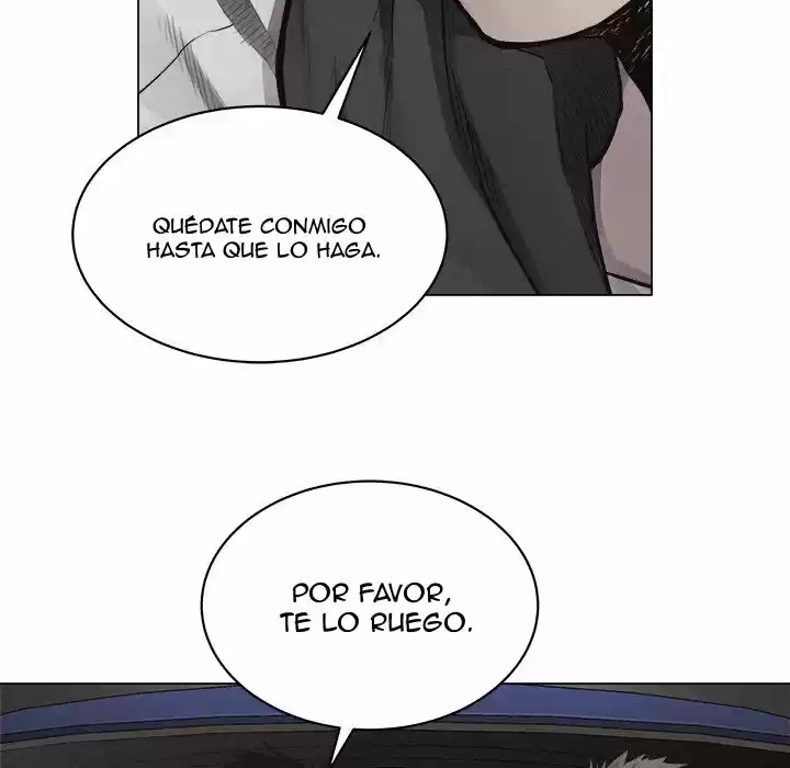 Pounding capítulo 23, página 28