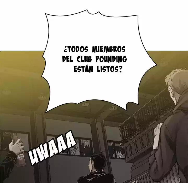 Pounding capítulo 23, página 37