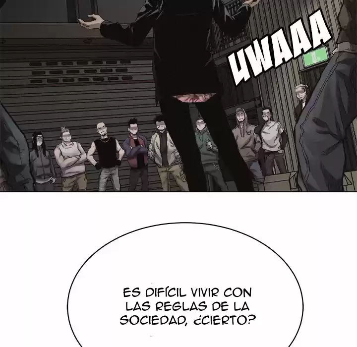 Pounding capítulo 23, página 38