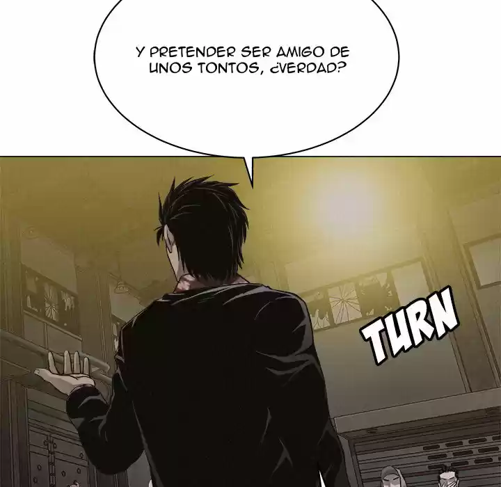 Pounding capítulo 23, página 41