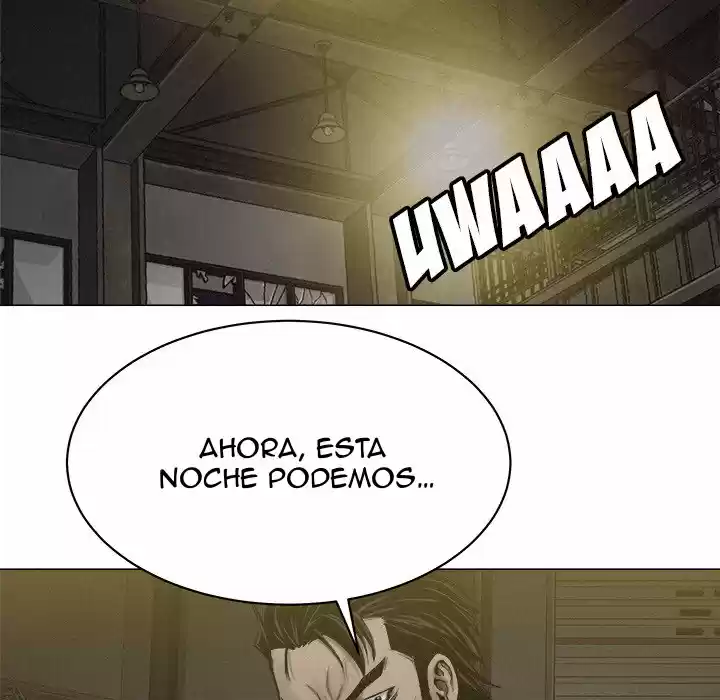 Pounding capítulo 23, página 46