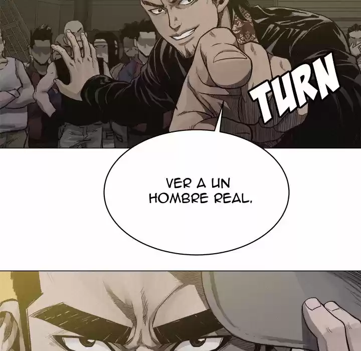 Pounding capítulo 23, página 47