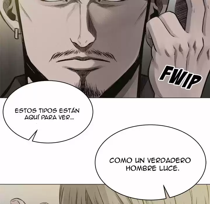 Pounding capítulo 23, página 48