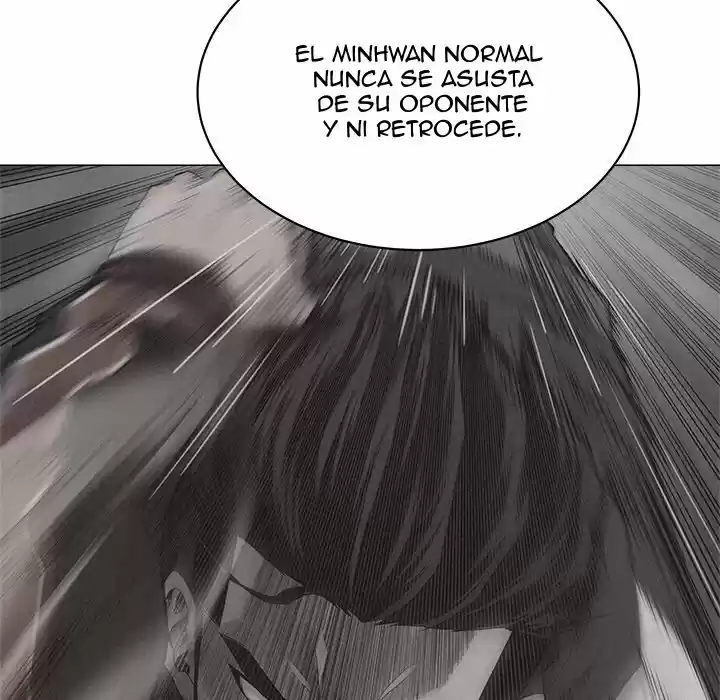 Pounding capítulo 23, página 58