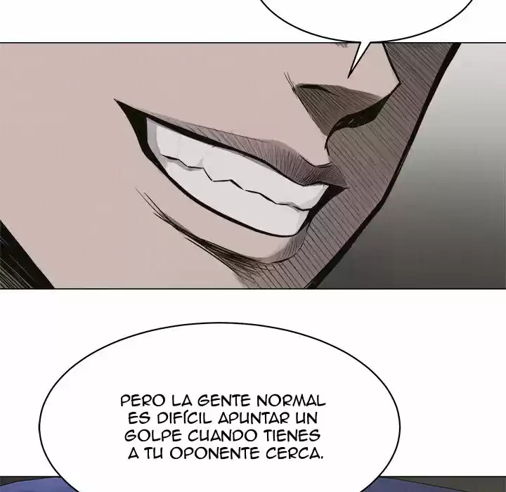 Pounding capítulo 23, página 61