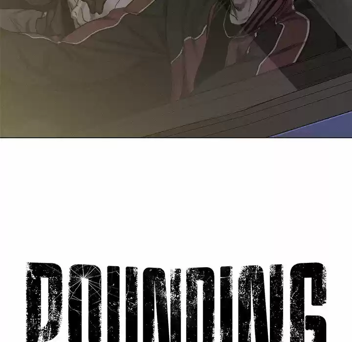 Pounding capítulo 24, página 1