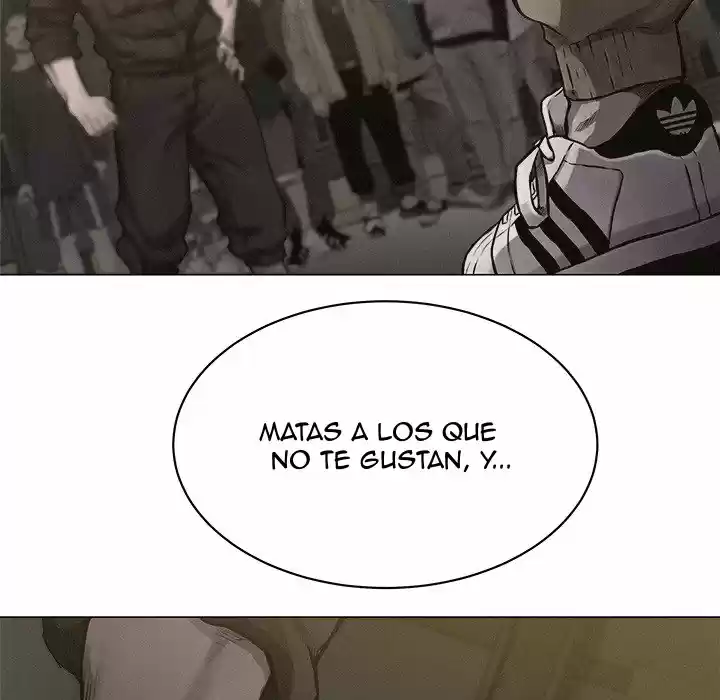 Pounding capítulo 24, página 6