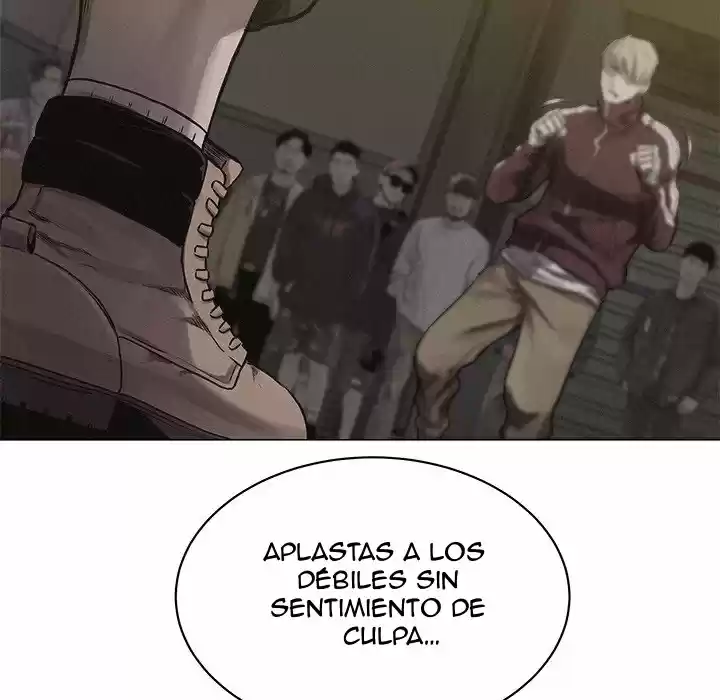 Pounding capítulo 24, página 7