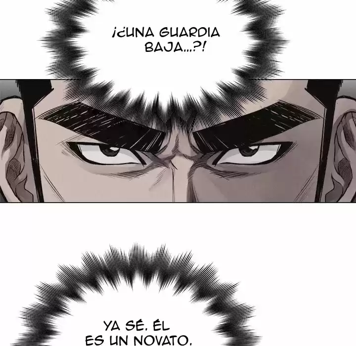 Pounding capítulo 24, página 18