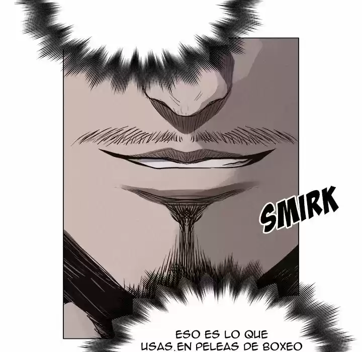 Pounding capítulo 24, página 19