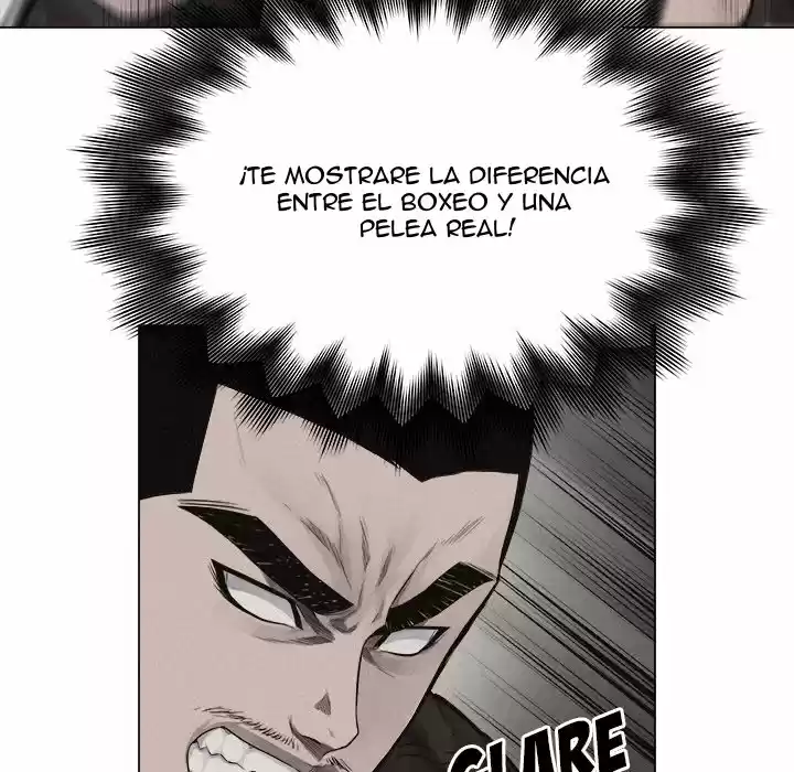 Pounding capítulo 24, página 22