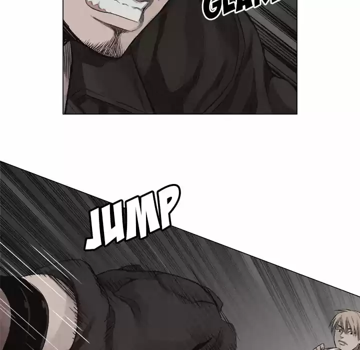 Pounding capítulo 24, página 23
