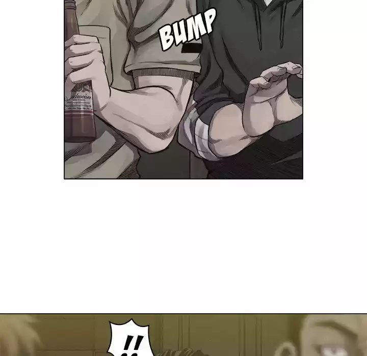 Pounding capítulo 24, página 45