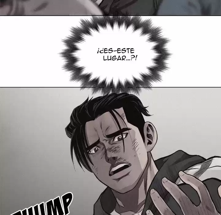 Pounding capítulo 24, página 50