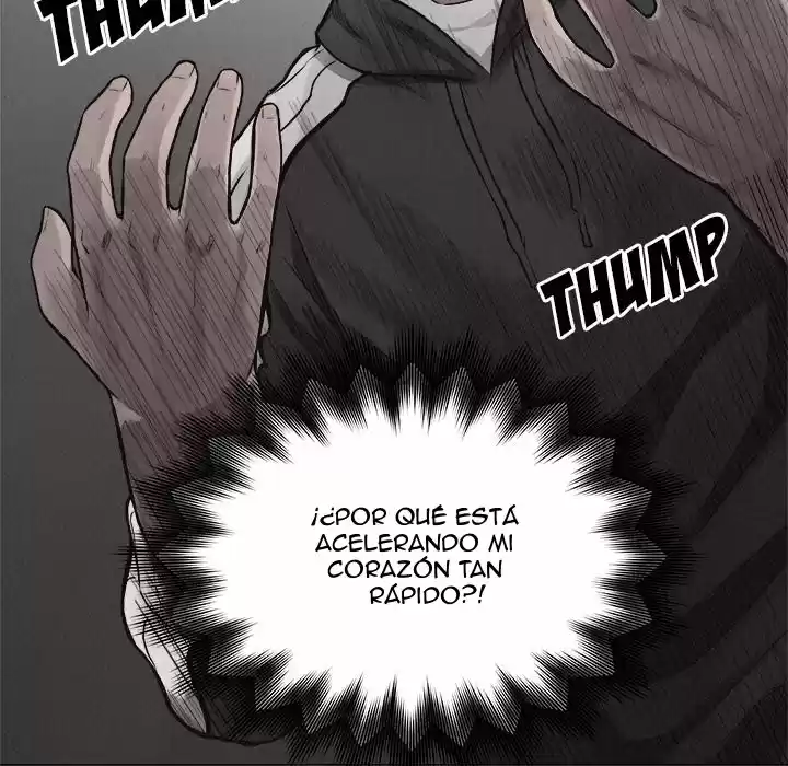 Pounding capítulo 24, página 51