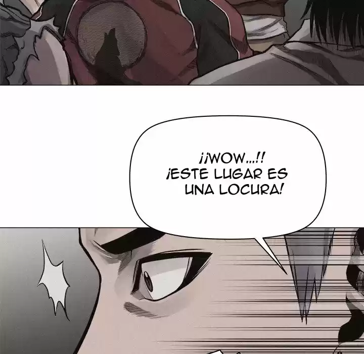 Pounding capítulo 24, página 61