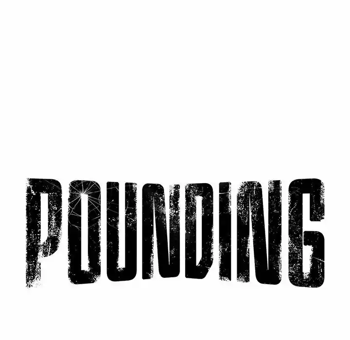 Pounding capítulo 25, página 2