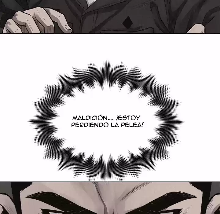 Pounding capítulo 25, página 7